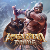 Asgardian Rising on xbey