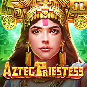 Aztec Priestess xbey