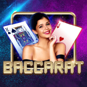 Baccarat B xbey live