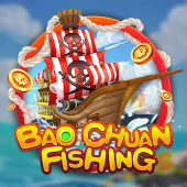 Bao Chuan Fishing on xbey
