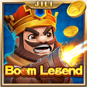 Boom Legend on xbey