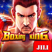 Boxing King on xbey slot