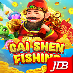 Cai Shen Fishing xbey