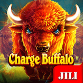 Charge Buffalo on xbey