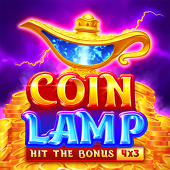 Coin Lamp xbey game