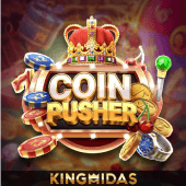 Coin Pusher on xbey