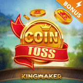 Coin Toss xbey casino