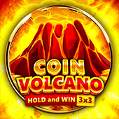 Coin Vilcano xbey game