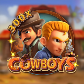 Cowboys xbey hot slot