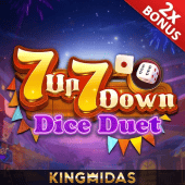 Dice Duet xbey game