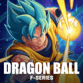 Dragon Ball xbey slot game