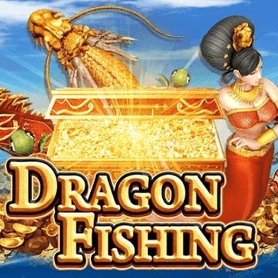 Dragon Fishing on xbey