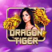 Dragon Tiger on xbey