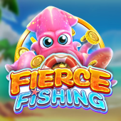 Fierce Fishing xbey