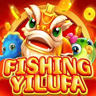 Fishing Yi Lu Fa on xbey