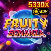 Fruity Bonanza on xbey