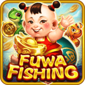 Fuwa Fishing xbey game