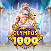 Gates of Olympus 1000 xbey