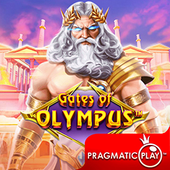 Gates of Olympus xbey casino