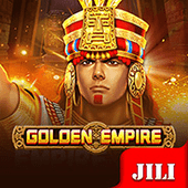 Golden Empire xbey slot