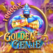 Golden Genie on xbey