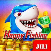 Happy Fishing xbey