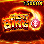 Heat Bingo on xbey