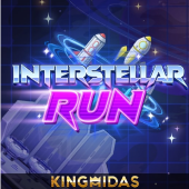 Interstellar Run on xbey