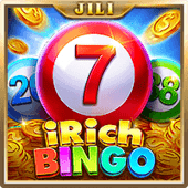 Irich Bingo on xbey