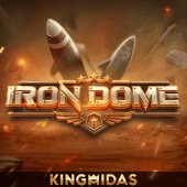 Iron Dome xbey card game