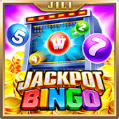 Jackpot Bingo xbey