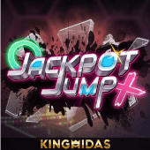 Jackpot Jump on xbey