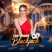 Las Vegas Blackjack xbey