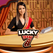 Lucky 7 xbey live casino