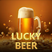Lucky Bear xbey