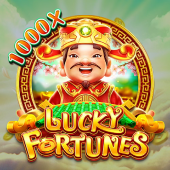Lucky Fortunes on xbey