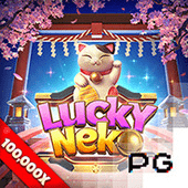 Lucky Neko xbey slot