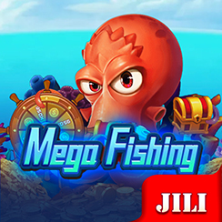 Mega Fishing on xbey