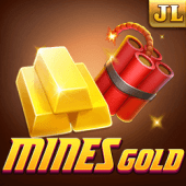Mines Gold xbey game