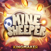 Minesweeper xbey game
