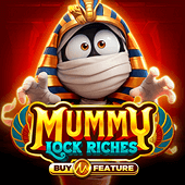 Mummy Lock Riches xbey