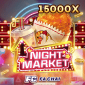 Night Market xbey slot