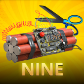 Nine on xbey