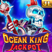 Ocean King Jackpot xbey