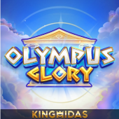 Olympus Glory xbey card