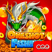 Oneshot Fishing on xbey