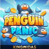 Penguin Panic xbey