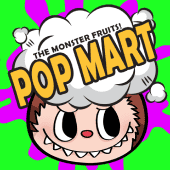 Popmart xbey casino game