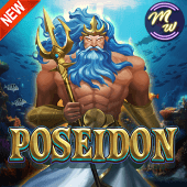 Poseidon on xbey slot