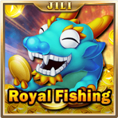 Royal Fishing xbey casino
